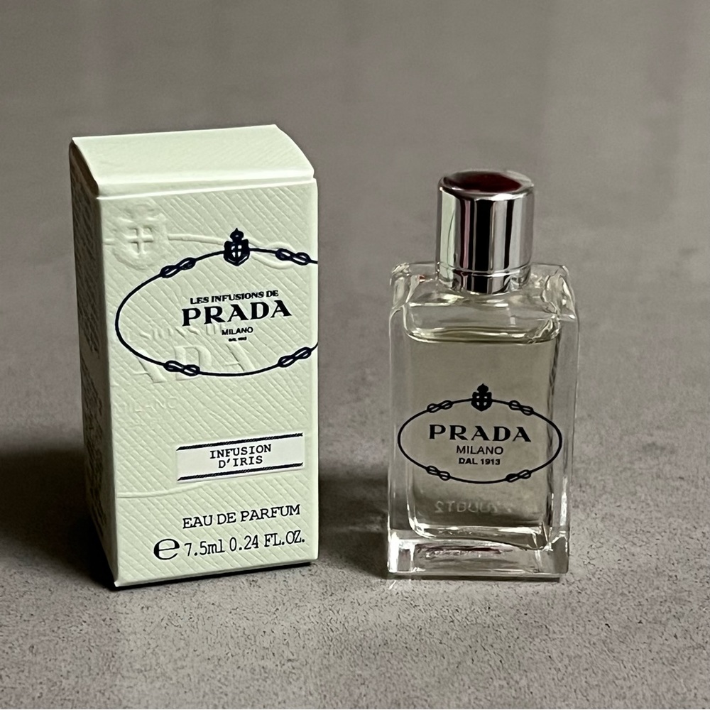 Prada Iris EDP 7.5ml